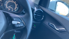 Skoda Fabia 1.0 TSI SE Comfort 5dr Petrol Hatchback